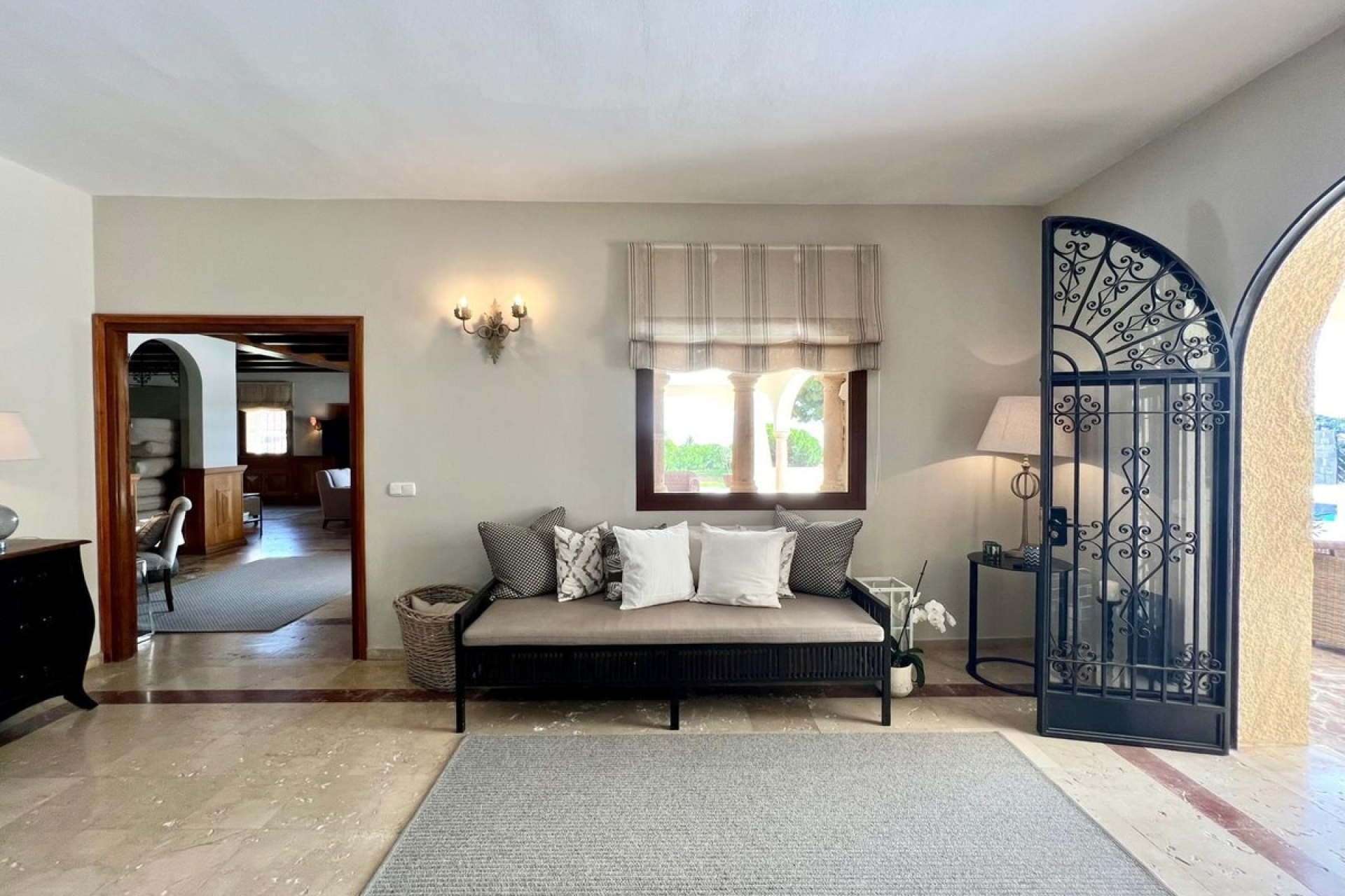 Rynek wtórny - Villa - Marbella - Elviria