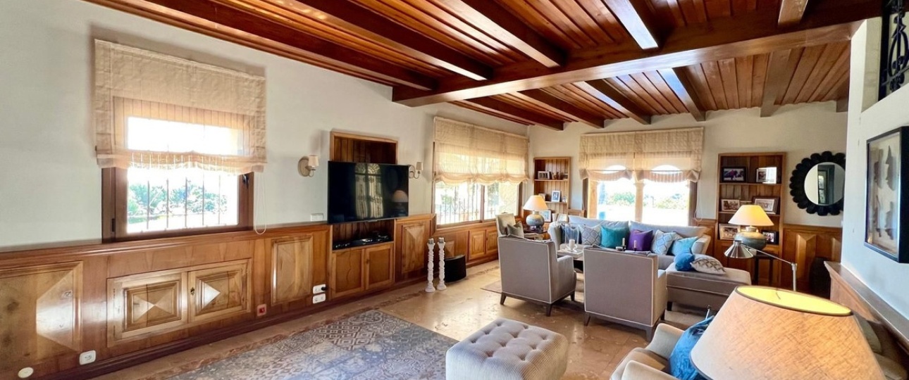 Rynek wtórny - Villa - Marbella - Elviria