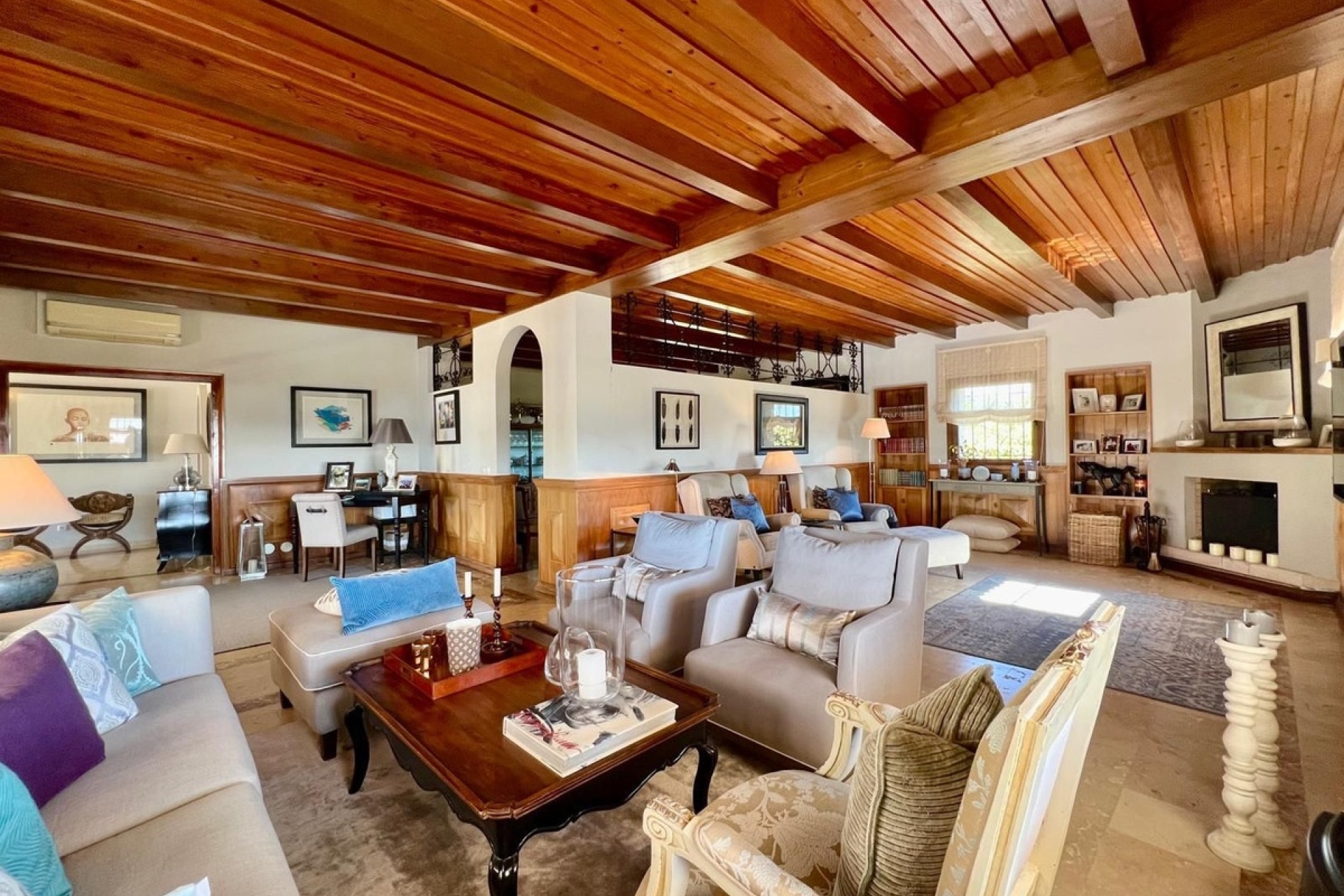 Rynek wtórny - Villa - Marbella - Elviria