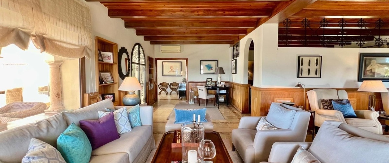 Rynek wtórny - Villa - Marbella - Elviria