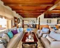 Rynek wtórny - Villa - Marbella - Elviria
