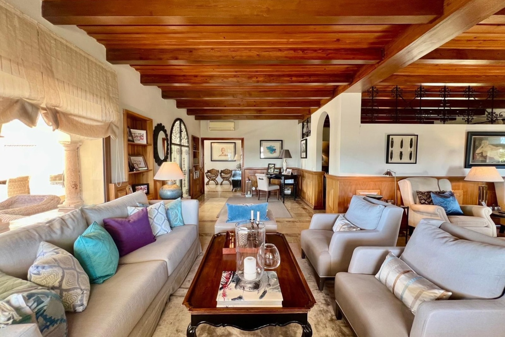 Rynek wtórny - Villa - Marbella - Elviria