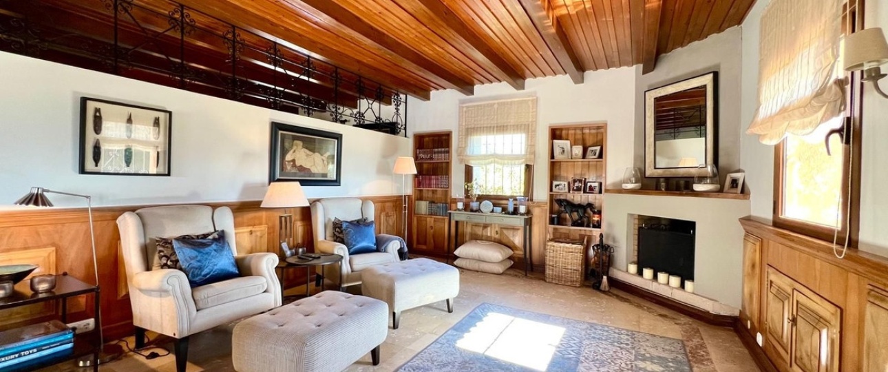 Rynek wtórny - Villa - Marbella - Elviria
