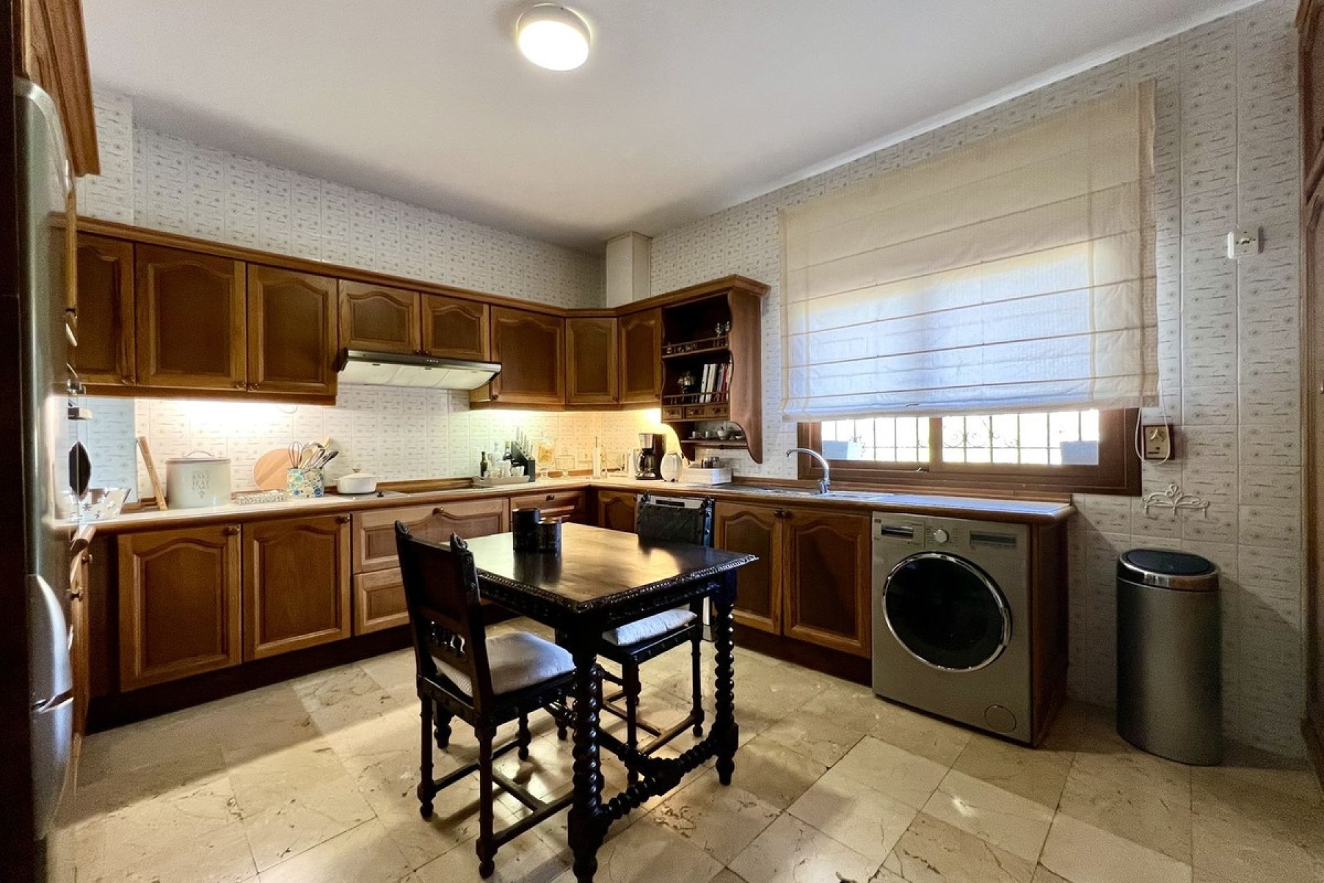Rynek wtórny - Villa - Marbella - Elviria