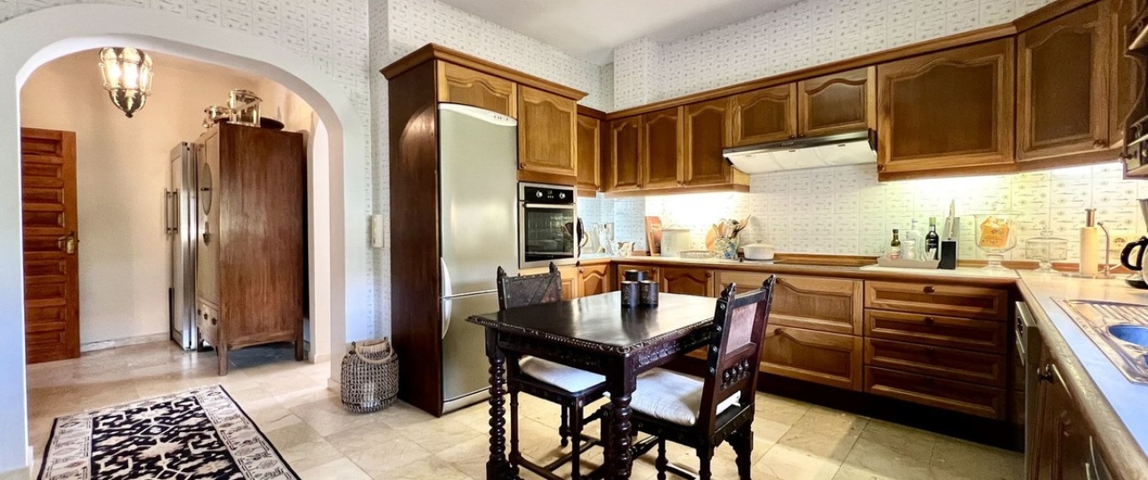 Rynek wtórny - Villa - Marbella - Elviria