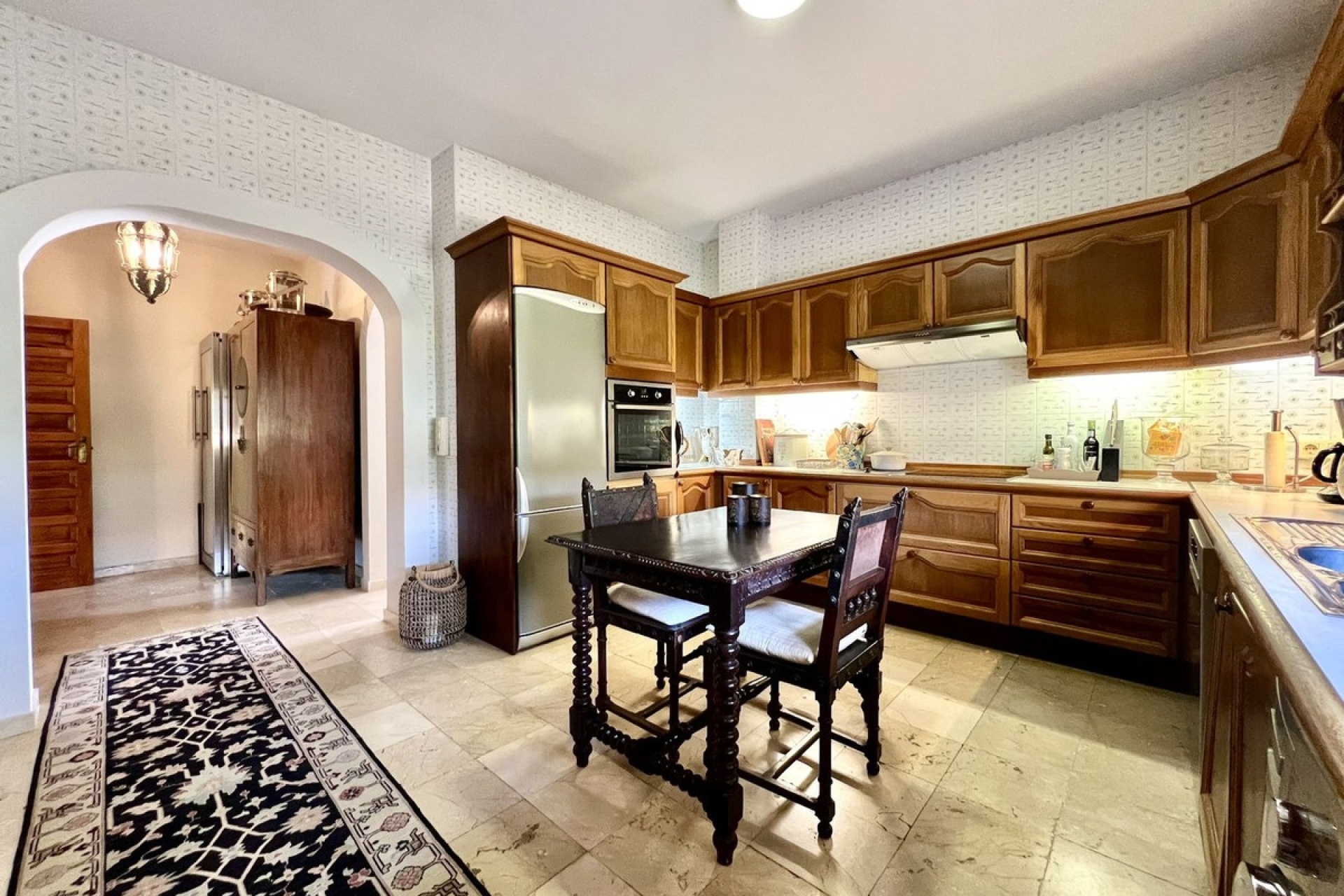 Rynek wtórny - Villa - Marbella - Elviria