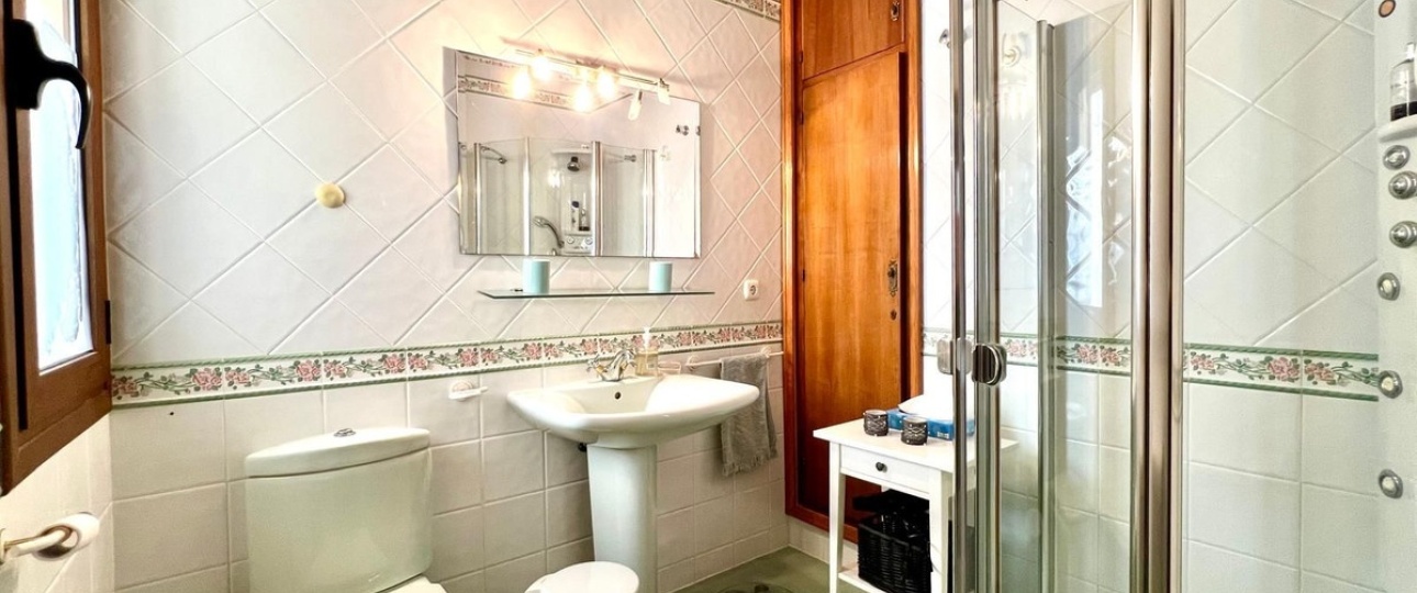 Rynek wtórny - Villa - Marbella - Elviria