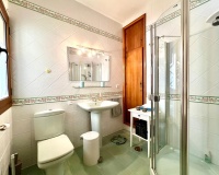 Rynek wtórny - Villa - Marbella - Elviria