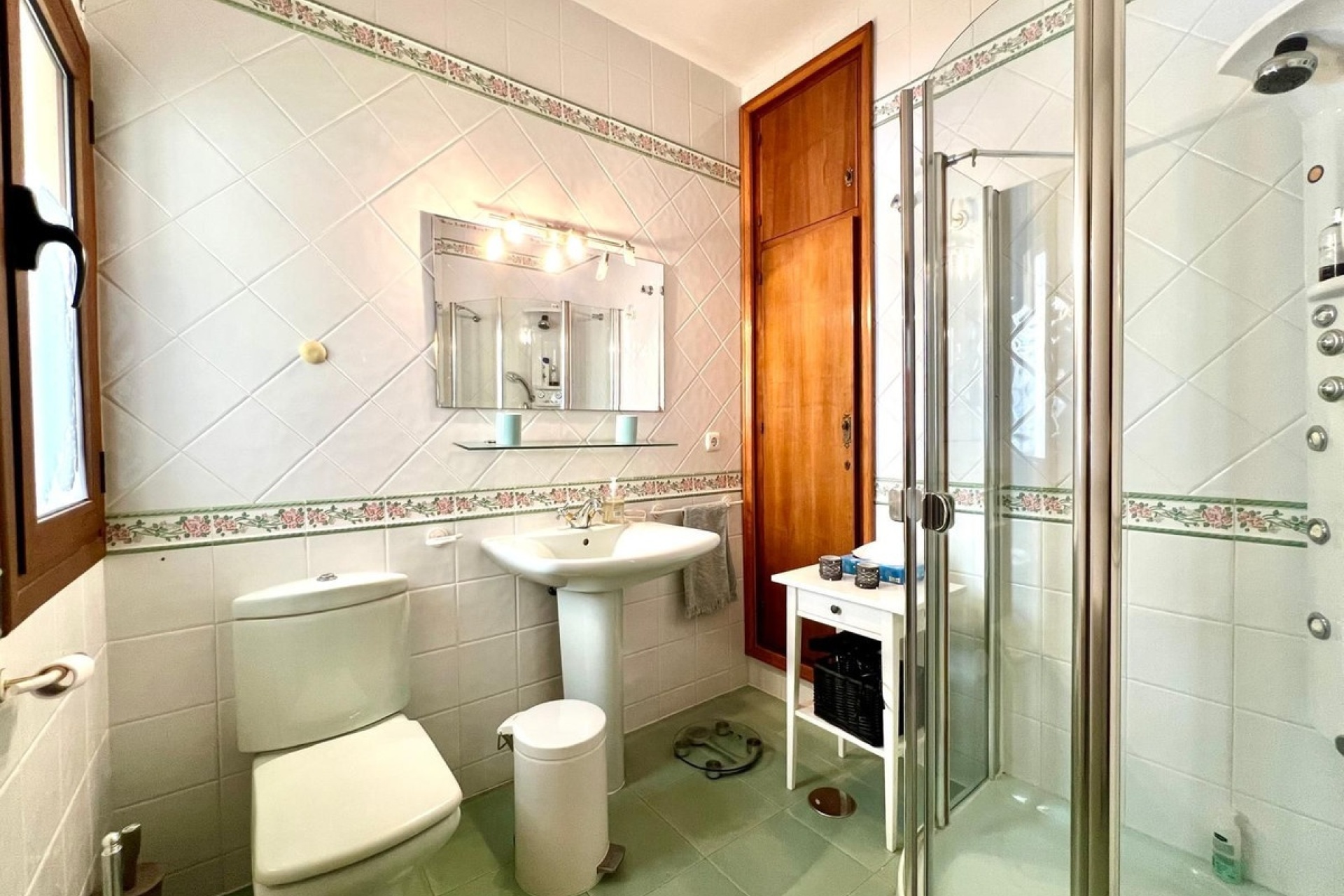 Rynek wtórny - Villa - Marbella - Elviria