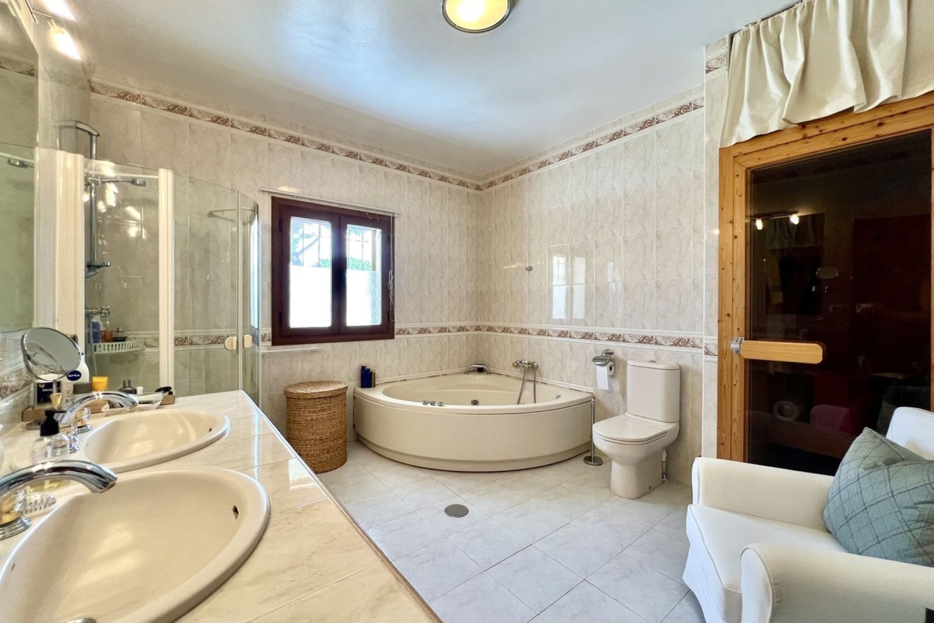 Rynek wtórny - Villa - Marbella - Elviria
