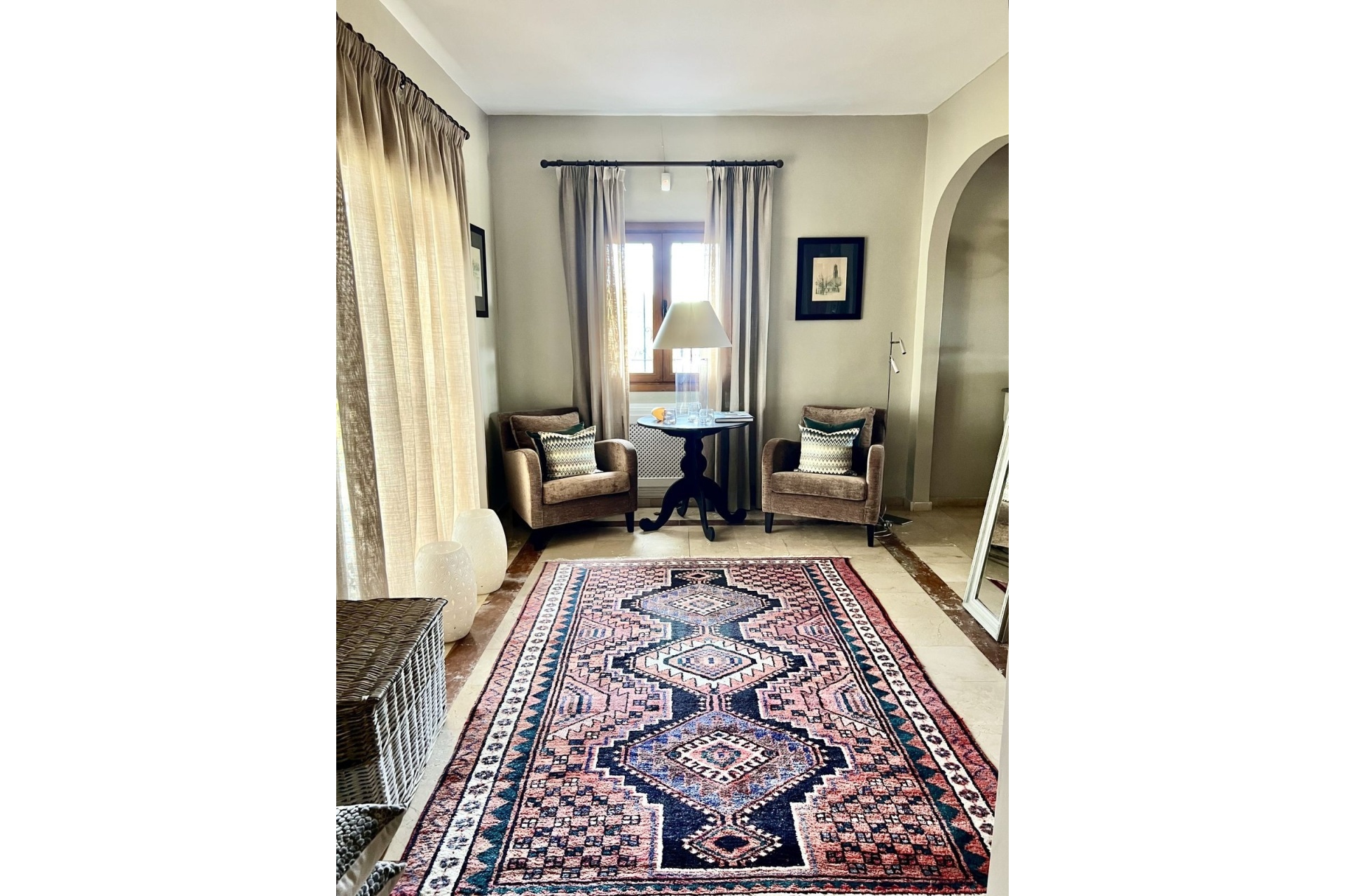 Rynek wtórny - Villa - Marbella - Elviria