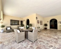 Rynek wtórny - Villa - Marbella - Elviria