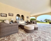 Rynek wtórny - Villa - Marbella - Elviria
