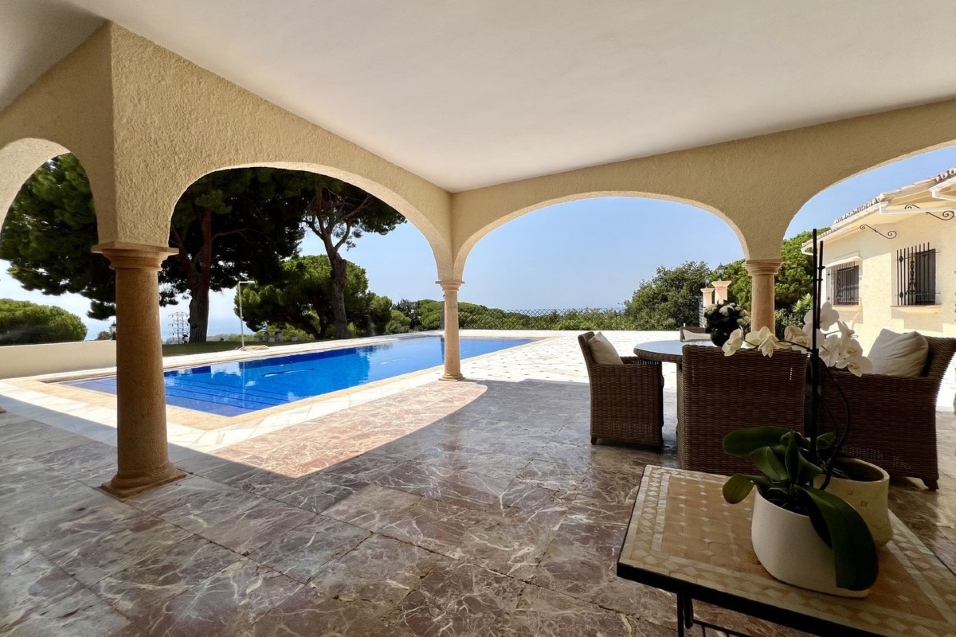 Rynek wtórny - Villa - Marbella - Elviria