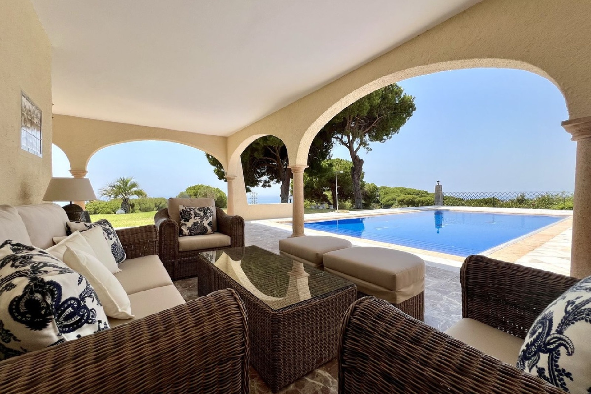 Rynek wtórny - Villa - Marbella - Elviria