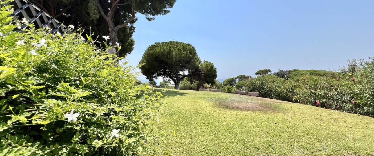 Rynek wtórny - Villa - Marbella - Elviria