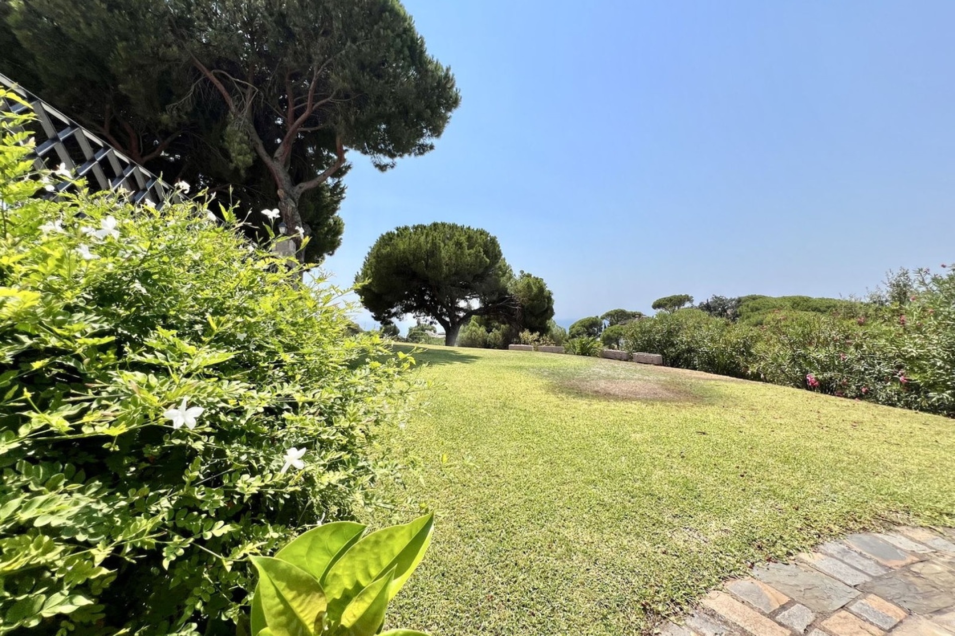 Rynek wtórny - Villa - Marbella - Elviria