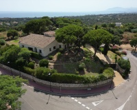 Rynek wtórny - Villa - Marbella - Elviria