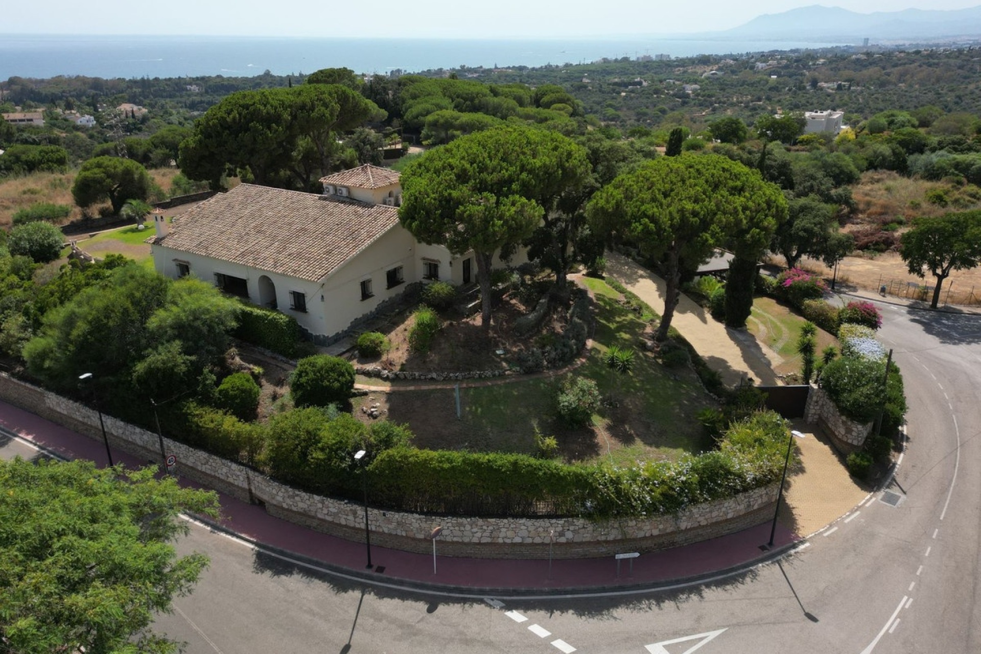 Rynek wtórny - Villa - Marbella - Elviria
