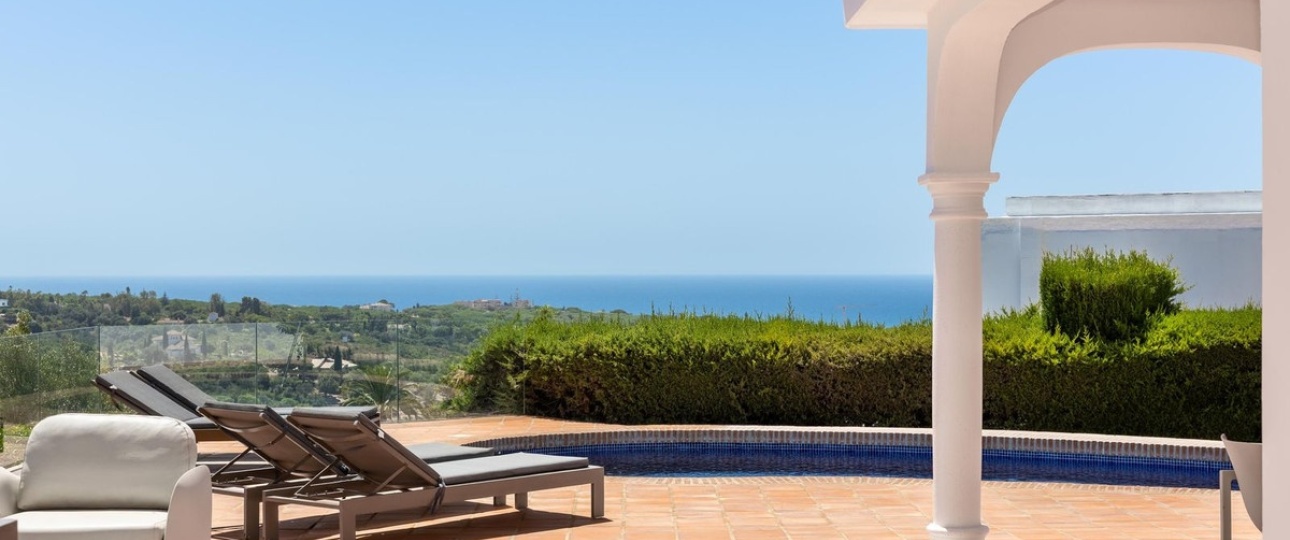 Rynek wtórny - Villa - Marbella - Elviria