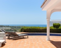Rynek wtórny - Villa - Marbella - Elviria