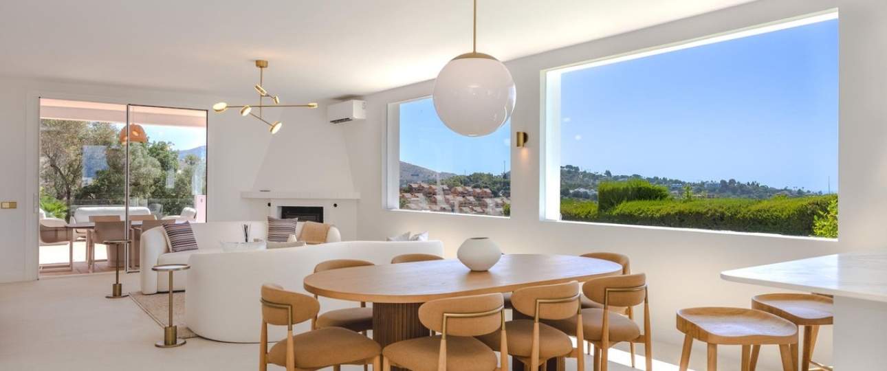 Rynek wtórny - Villa - Marbella - Elviria