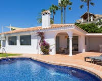 Rynek wtórny - Villa - Marbella - Elviria