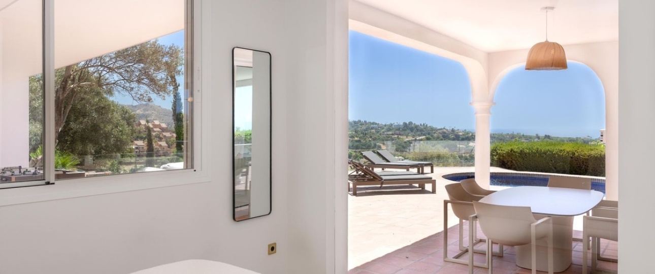 Rynek wtórny - Villa - Marbella - Elviria