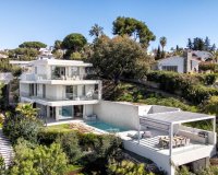 Rynek wtórny - Villa - Marbella - Elviria