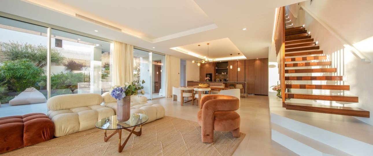 Rynek wtórny - Villa - Marbella - Elviria