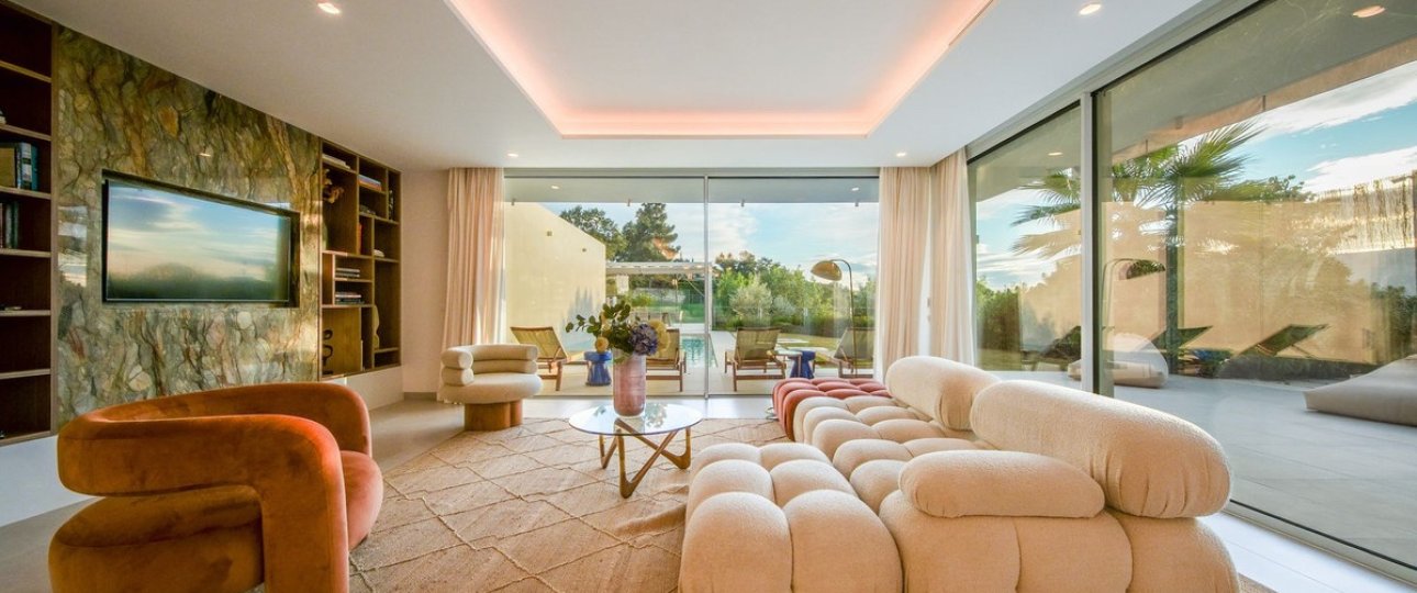 Rynek wtórny - Villa - Marbella - Elviria