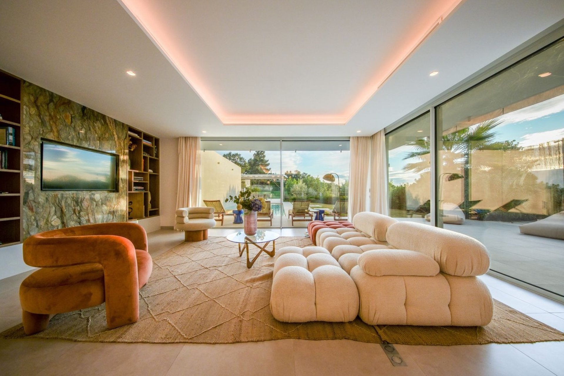 Rynek wtórny - Villa - Marbella - Elviria