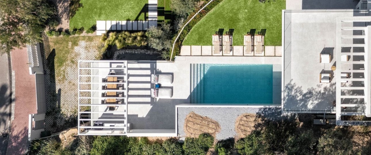 Rynek wtórny - Villa - Marbella - Elviria