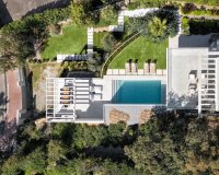 Rynek wtórny - Villa - Marbella - Elviria