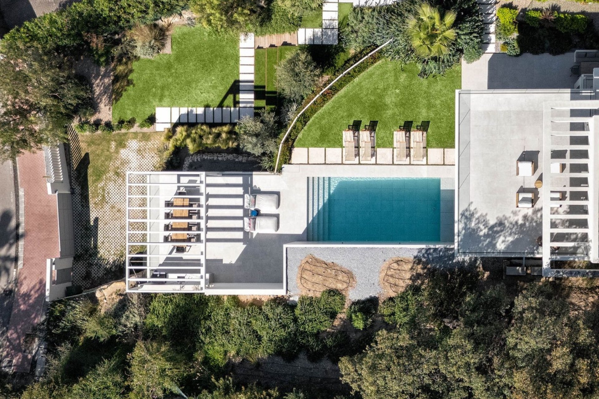 Rynek wtórny - Villa - Marbella - Elviria