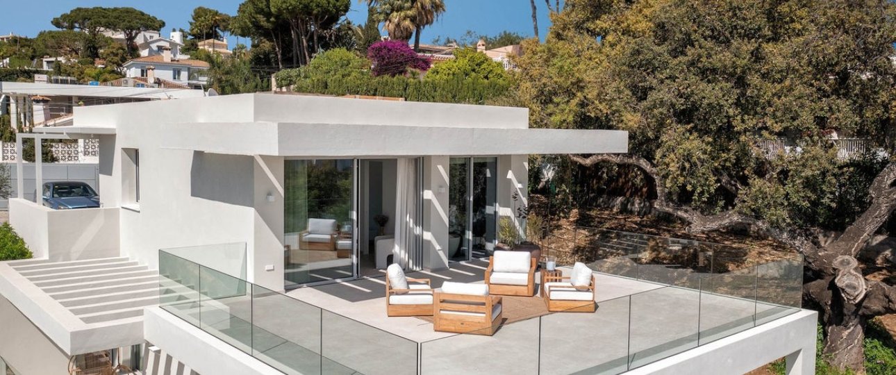 Rynek wtórny - Villa - Marbella - Elviria