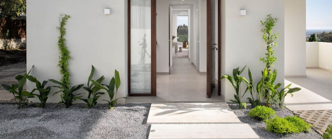 Rynek wtórny - Villa - Marbella - Elviria