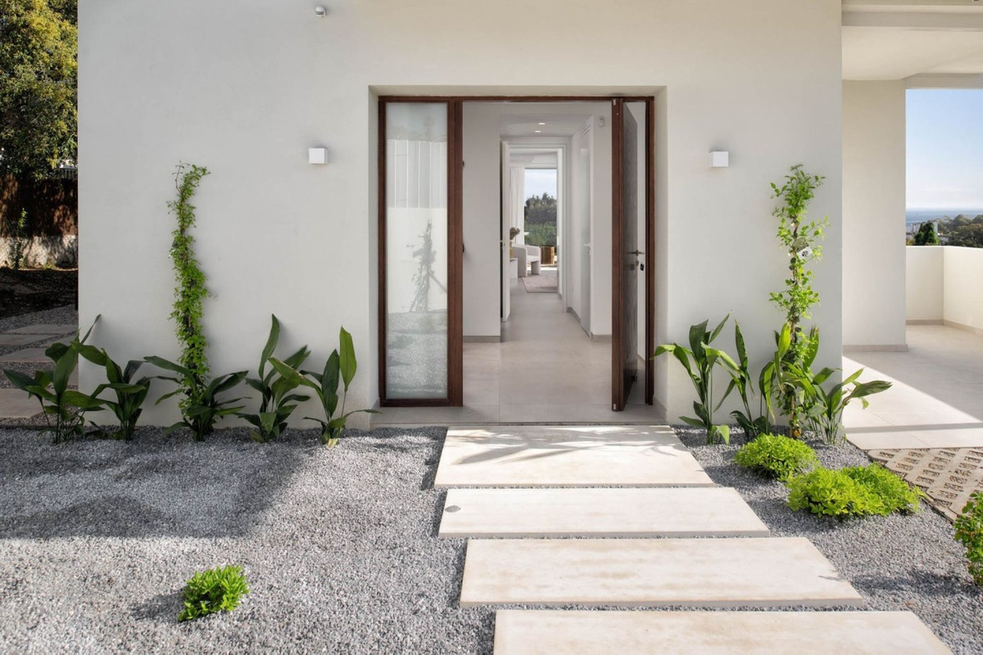 Rynek wtórny - Villa - Marbella - Elviria