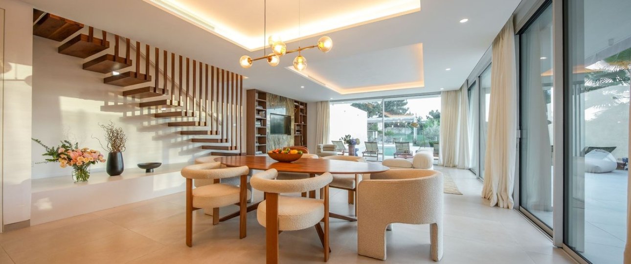 Rynek wtórny - Villa - Marbella - Elviria