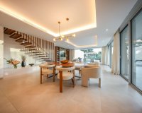 Rynek wtórny - Villa - Marbella - Elviria