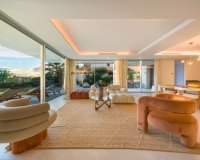 Rynek wtórny - Villa - Marbella - Elviria