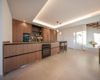 Rynek wtórny - Villa - Marbella - Elviria