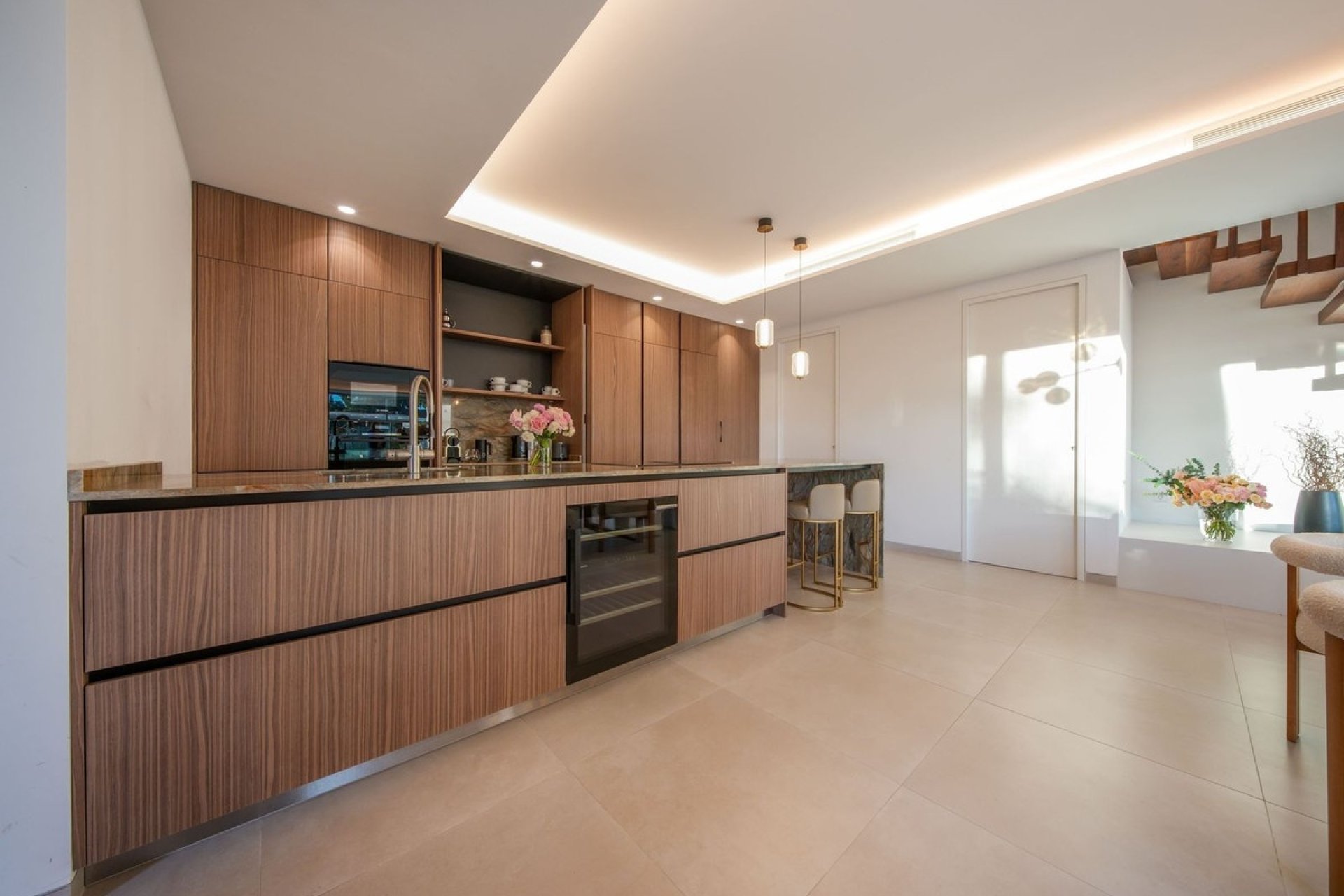 Rynek wtórny - Villa - Marbella - Elviria