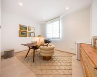 Rynek wtórny - Villa - Marbella - Elviria