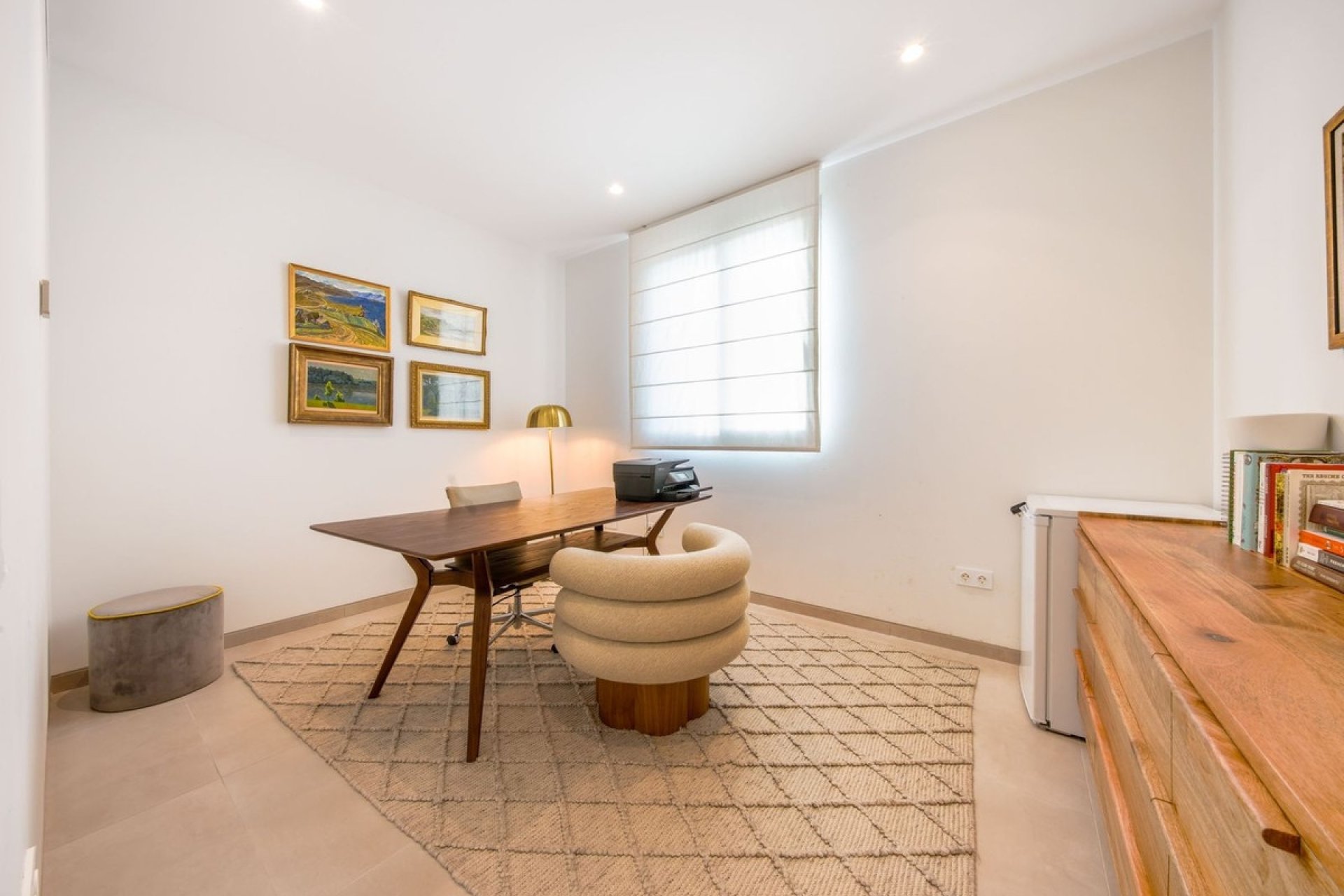 Rynek wtórny - Villa - Marbella - Elviria