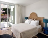 Rynek wtórny - Villa - Marbella - Elviria