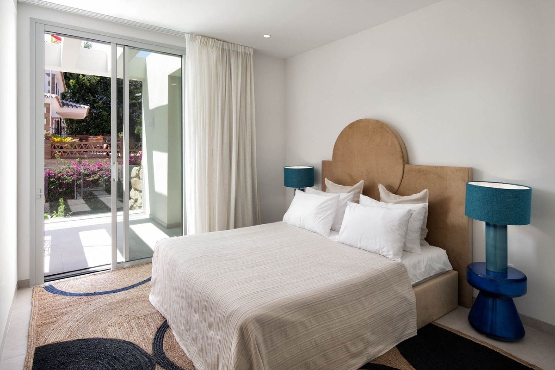 Rynek wtórny - Villa - Marbella - Elviria