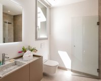 Rynek wtórny - Villa - Marbella - Elviria