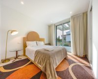 Rynek wtórny - Villa - Marbella - Elviria