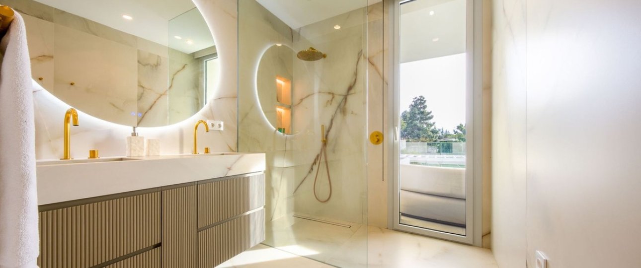 Rynek wtórny - Villa - Marbella - Elviria